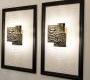 Светильник  настенный настенный (Бра) Castro Lighting Mondrian - 9182.4