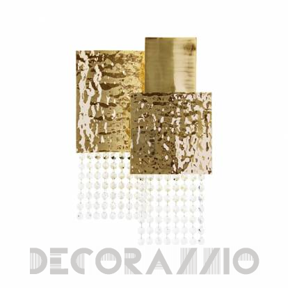 Светильник  настенный настенный (Бра) Castro Lighting Mondrian - 9182.4