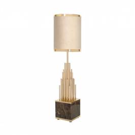Светильник  настольный (Настольная лампа) Castro Lighting Paramount, 9500.1