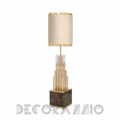 Светильник настольный (Настольная лампа) Castro Lighting Paramount - 9500.1