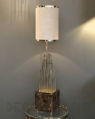 Светильник настольный (Настольная лампа) Castro Lighting Paramount - 9500.1
