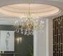 Светильник потолочный подвесной (Люстра) Castro Lighting Tanger - 5100.16