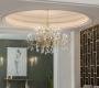 Светильник потолочный подвесной (Люстра) Castro Lighting Tanger - 5100.16