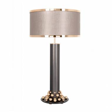 Светильник  настольный (Настольная лампа)