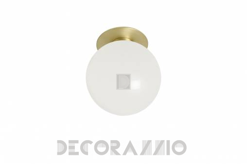 Светильник потолочный накладной (Светильник потолочный) CTO Lighting Mezzo - CTO-07-070-0001