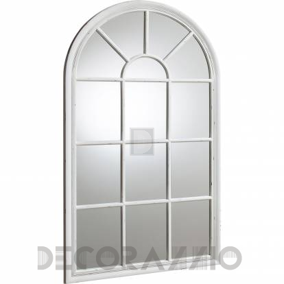 Зеркало навесное Gallery Fulshaw - 5055299490075