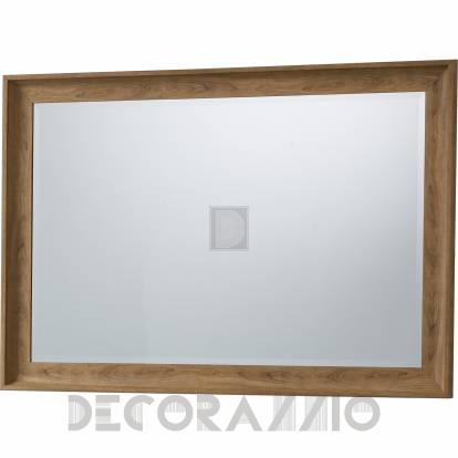 Зеркало навесное Gallery Fraser - 5055299469859