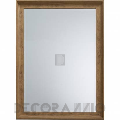 Зеркало навесное Gallery Fraser - 5055299469859