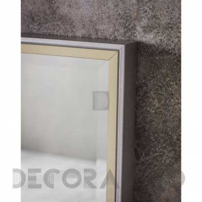 Зеркало навесное Gallery Floyd - 5055999245043