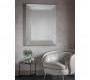 Зеркало навесное Gallery Ferrara Mirror Silver - 5055299400494