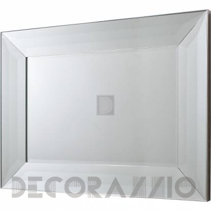 Зеркало навесное Gallery Ferrara Mirror Silver - 5055299400494