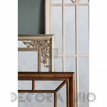 Зеркало навесное Gallery Fermont - 5055999253130