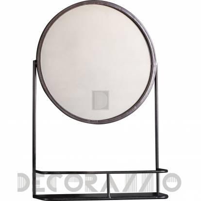 Зеркало навесное Gallery Emerson - 5055999253741