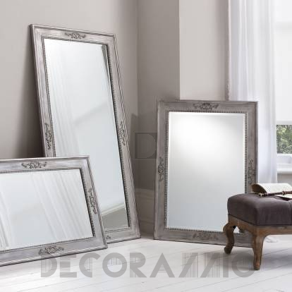 Зеркало напольное Gallery Ellesmere - 5055299468401