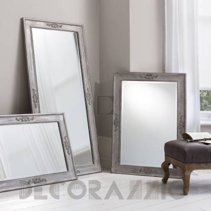 Зеркало навесное Gallery Ellesmere - 5055299468395