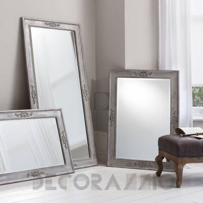 Зеркало навесное Gallery Ellesmere - 5055299468388