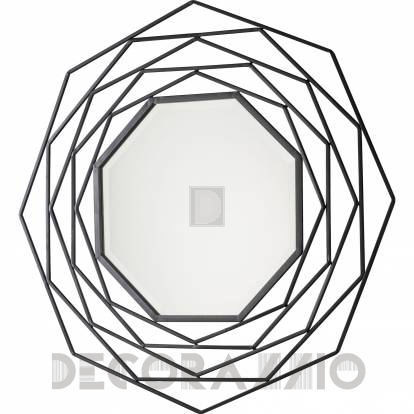 Зеркало навесное Gallery Estella - 5055999228268