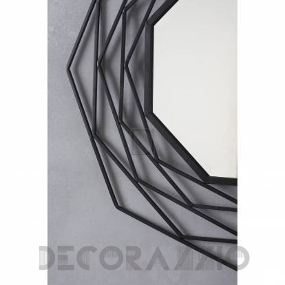 Зеркало навесное Gallery Estella - 5055999228268