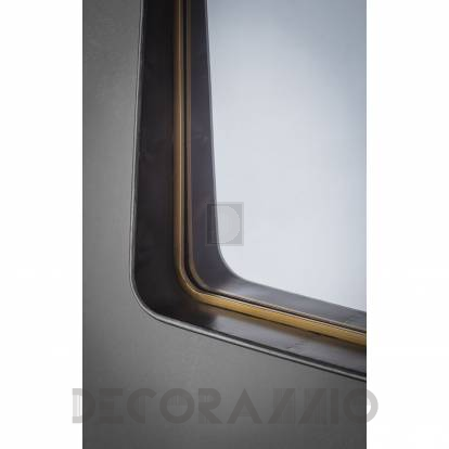 Зеркало навесное Gallery Earl - 5055999237956