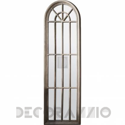 Зеркало навесное Gallery Curtis - 5055999201193