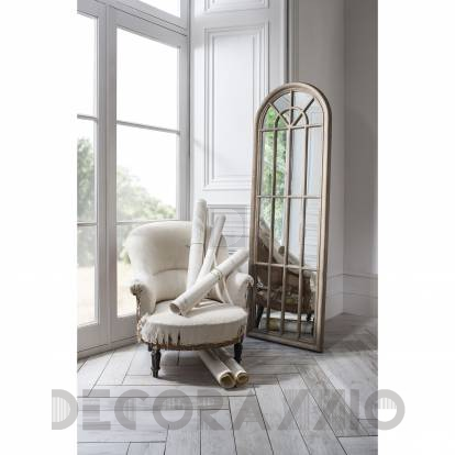 Зеркало навесное Gallery Curtis - 5055999201193
