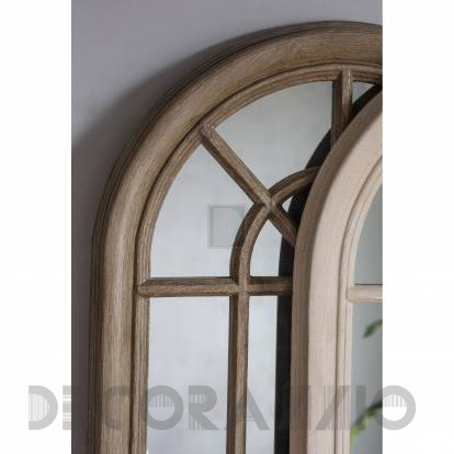 Зеркало навесное Gallery Curtis - 5055999201193