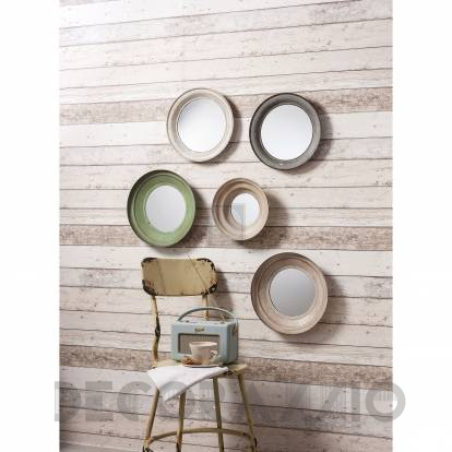 Зеркало набор Gallery Crosby - 5055299468685