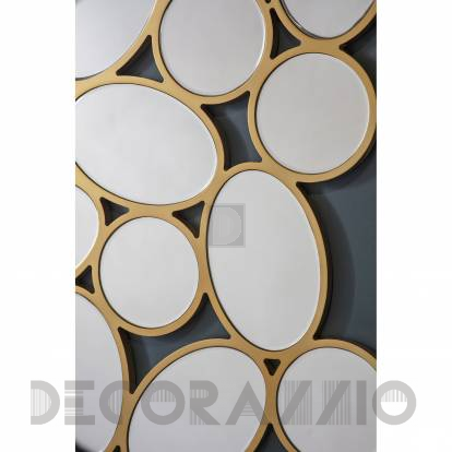 Зеркало навесное Gallery Cobbleston - 5056315932586