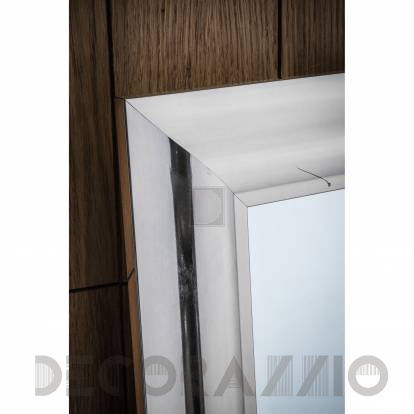 Зеркало навесное Gallery Cobain - 5056315999619
