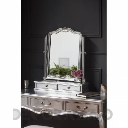 Зеркало настольное Gallery Chic - 5055999224024