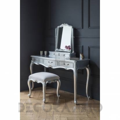 Зеркало настольное Gallery Chic - 5055999224024
