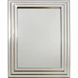 Зеркало навесное Gallery Chambery, 5055299400463