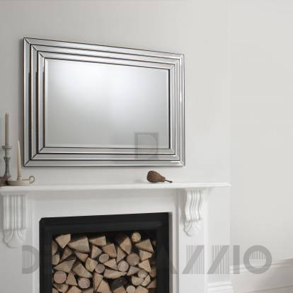 Зеркало навесное Gallery Chambery - 5055299400463
