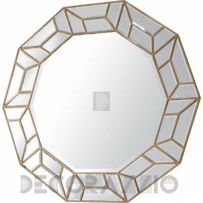 Зеркало навесное Gallery Celeste - 5055299484401