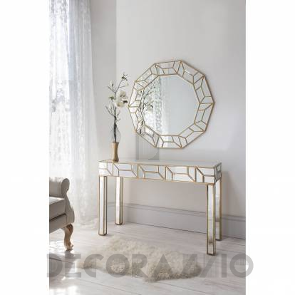 Зеркало навесное Gallery Celeste - 5055299484401