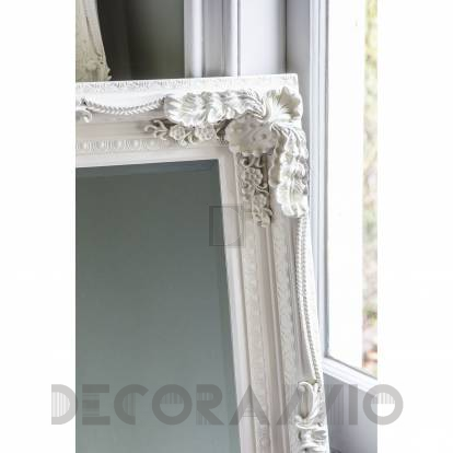 Зеркало навесное Gallery Carved Louis - 5055299411841