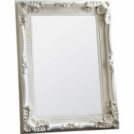 Зеркало навесное Gallery Carved Louis, 5055299411841