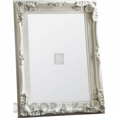 Зеркало навесное Gallery Carved Louis - 5055299411841