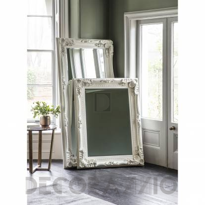 Зеркало навесное Gallery Carved Louis - 5055299411841