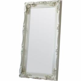 Зеркало напольное Gallery Carved Louis, 5055299411834
