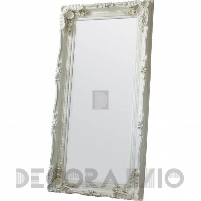 Зеркало напольное Gallery Carved Louis - 5055299411834