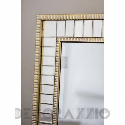 Зеркало напольное Gallery Carlota - 5055999254809