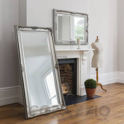 Зеркало напольное Gallery Harrow - 5055299422434
