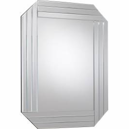 Зеркало навесное Gallery Burgate, 5055299450154
