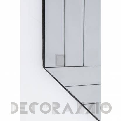 Зеркало навесное Gallery Burgate - 5055299450154