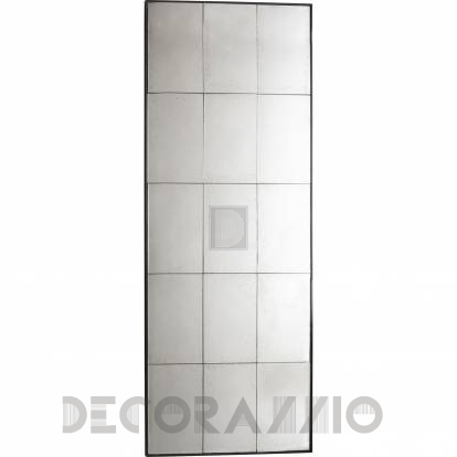 Зеркало навесное Gallery Boxley - 5055999255806