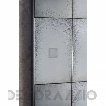 Зеркало навесное Gallery Boxley - 5055999255806