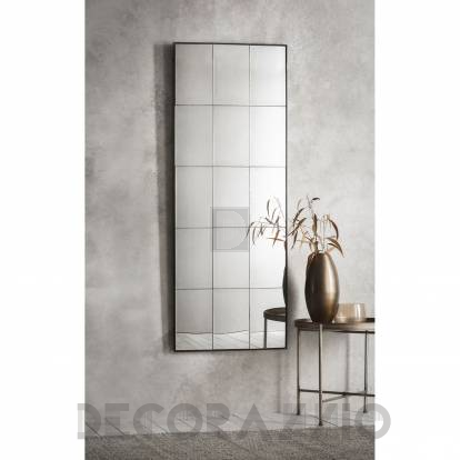 Зеркало навесное Gallery Boxley - 5055999255806