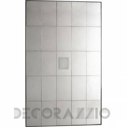Зеркало навесное Gallery Boxley - 5055999244831