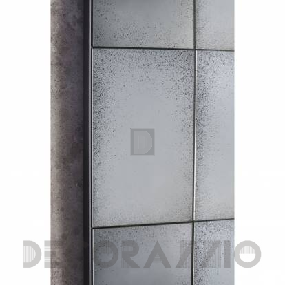 Зеркало навесное Gallery Boxley - 5055999244831